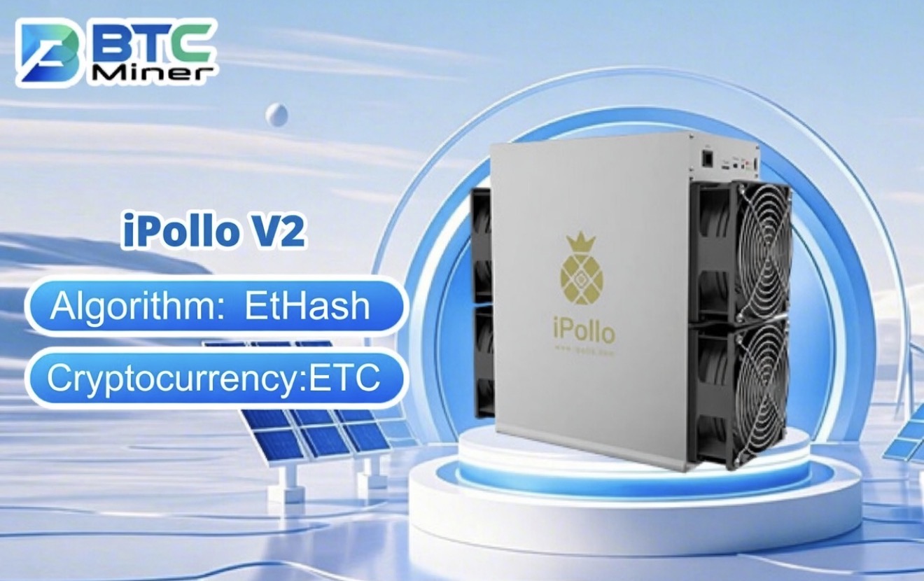 ETC Miner V2