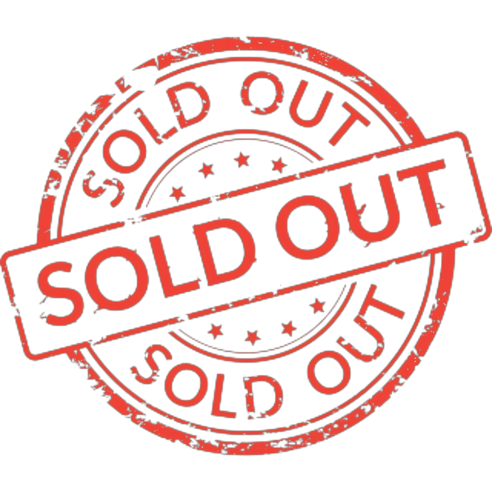 Sold Out